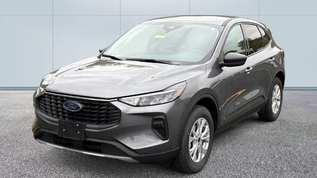 Preowned 2025 Ford Escape Active for Sale