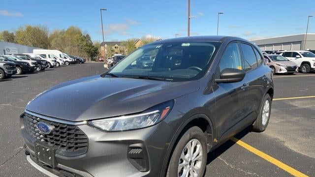 Preowned 2025 Ford Escape Active for Sale