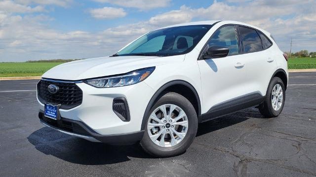 Preowned 2025 Ford Escape Active for Sale