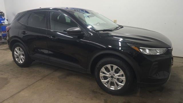 Preowned 2025 Ford Escape Active for Sale