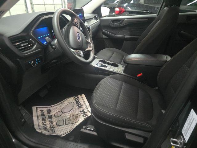 2025 Ford Escape - $22,661