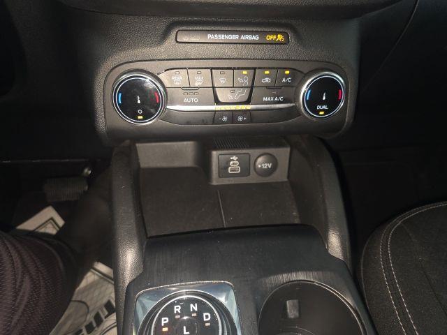 2025 Ford Escape - $22,661
