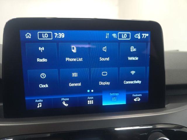 2025 Ford Escape - $22,661