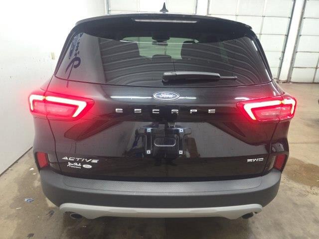 2025 Ford Escape - $22,661