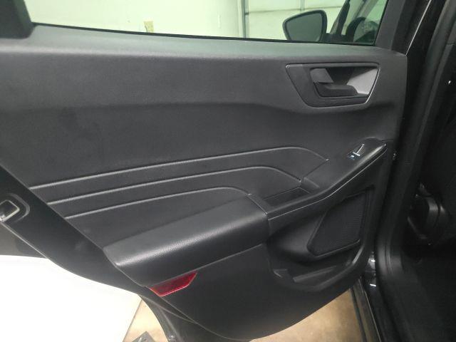 2025 Ford Escape - $22,661