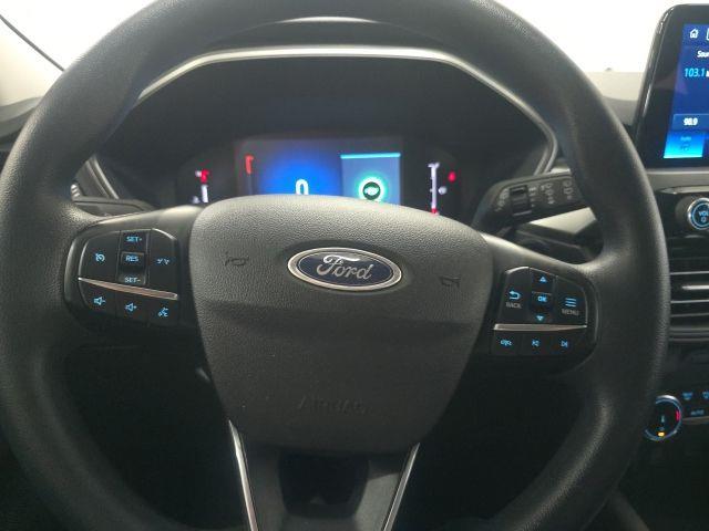 2025 Ford Escape - $22,661