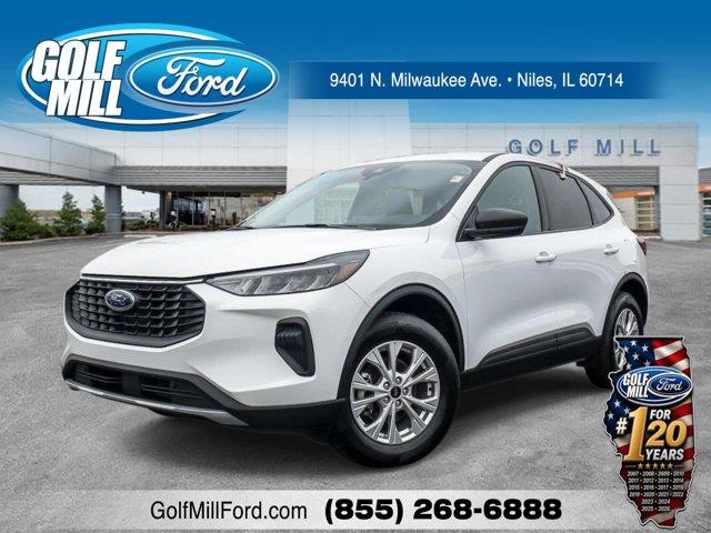 2025 Ford Escape - $24,965