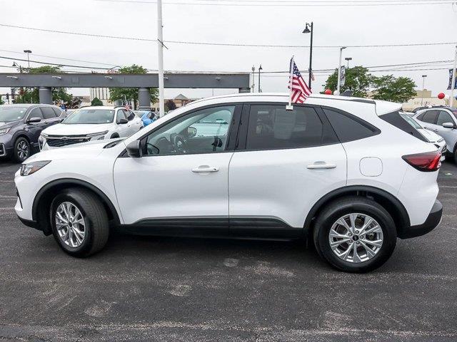 2025 Ford Escape - $24,965