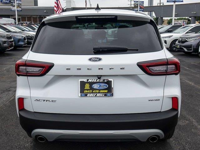 2025 Ford Escape - $24,965