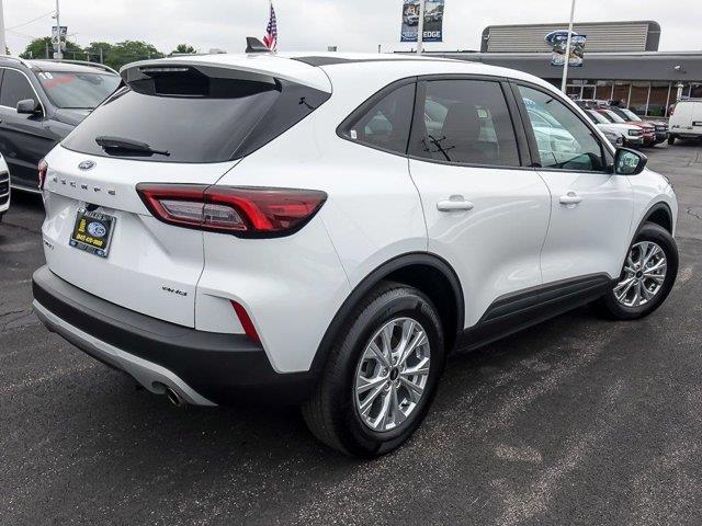 2025 Ford Escape - $24,965