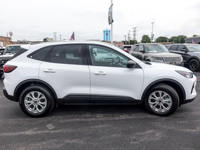 2025 Ford Escape - $24,965