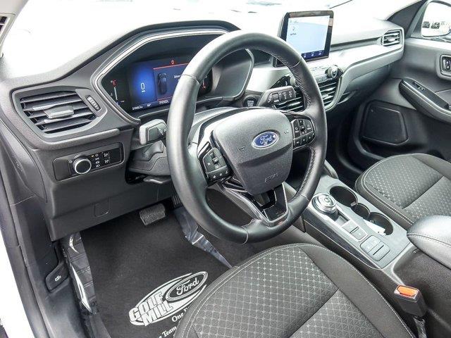 2025 Ford Escape - $24,965