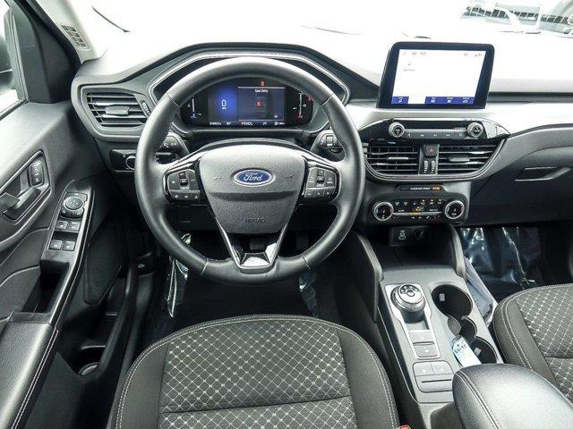 2025 Ford Escape - $24,965