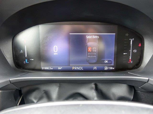 2025 Ford Escape - $24,965
