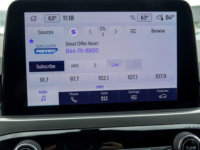 2025 Ford Escape - $24,965