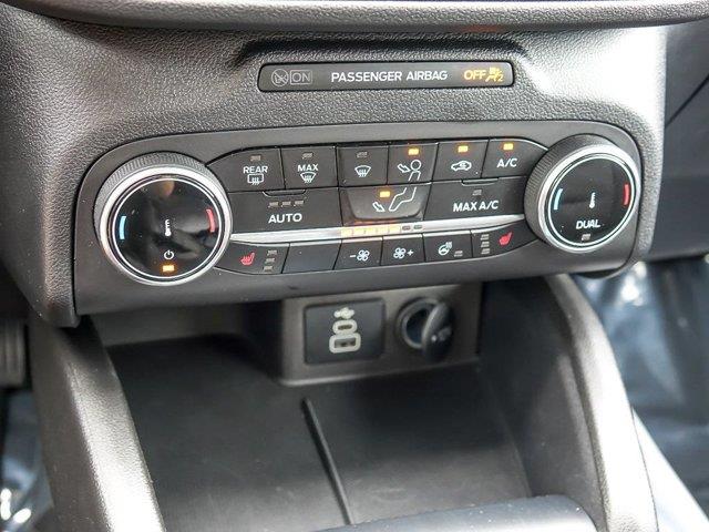 2025 Ford Escape - $24,965