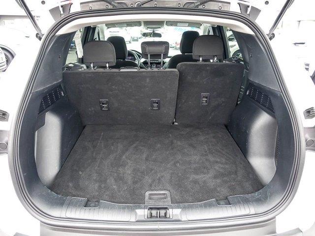 2025 Ford Escape - $24,965