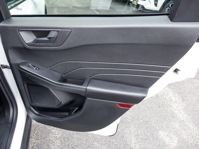 2025 Ford Escape - $24,965