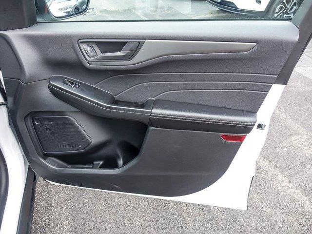 2025 Ford Escape - $24,965