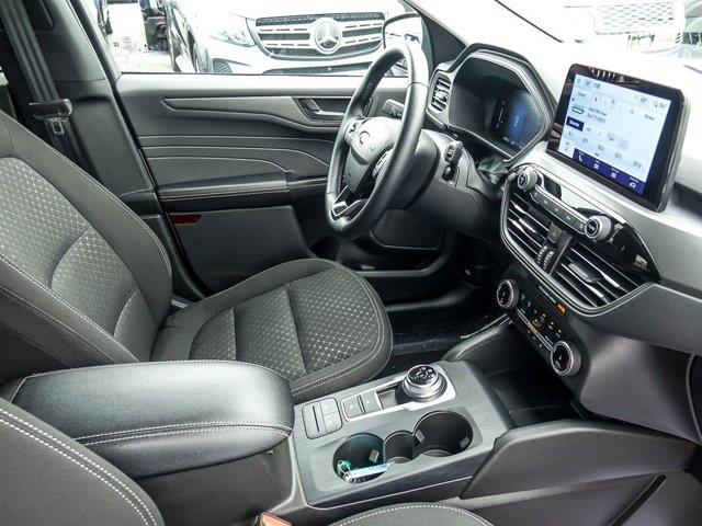 2025 Ford Escape - $24,965