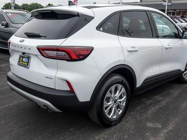 2025 Ford Escape - $24,965