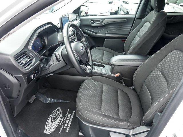 2025 Ford Escape - $24,965