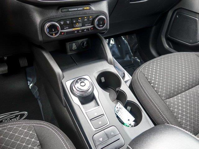2025 Ford Escape - $24,965