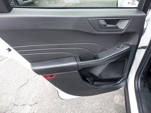 2025 Ford Escape - $24,965