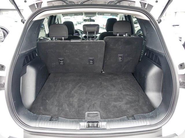 2025 Ford Escape - $24,965