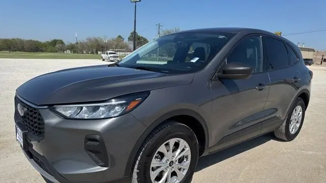 Preowned 2025 Ford Escape Active for Sale