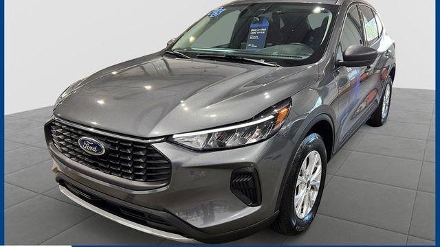 Preowned 2025 Ford Escape Active for Sale