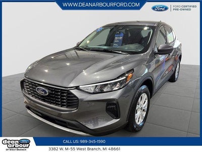 2025 Ford Escape AWD Active 4DR SUV