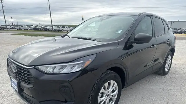 Preowned 2025 Ford Escape Active for Sale
