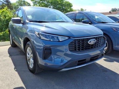 Photo of a 2026 Ford Escape AWD Active 4DR SUV for sale