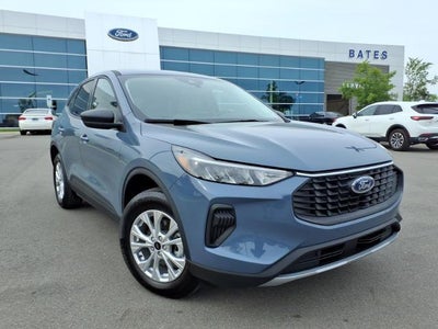 Photo of a 2026 Ford Escape AWD Active 4DR SUV for sale