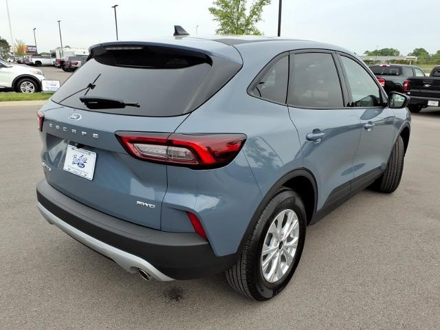 2026 Ford Escape - $31,587