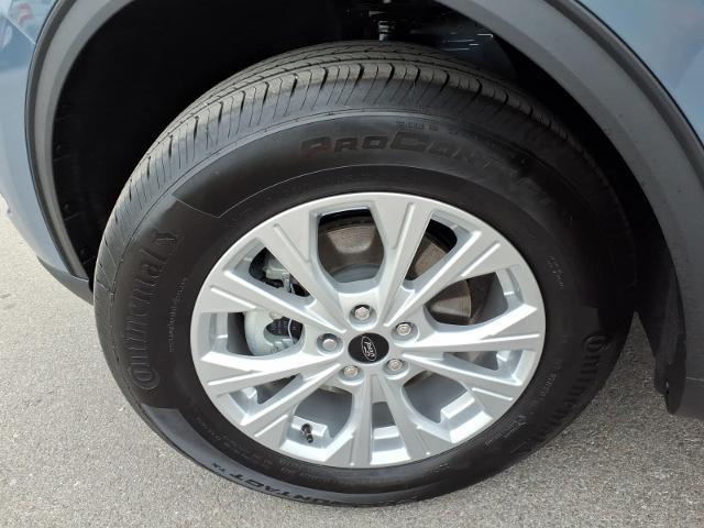 2026 Ford Escape - $31,587