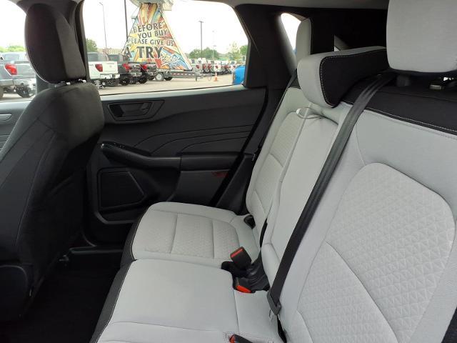 2026 Ford Escape - $31,587