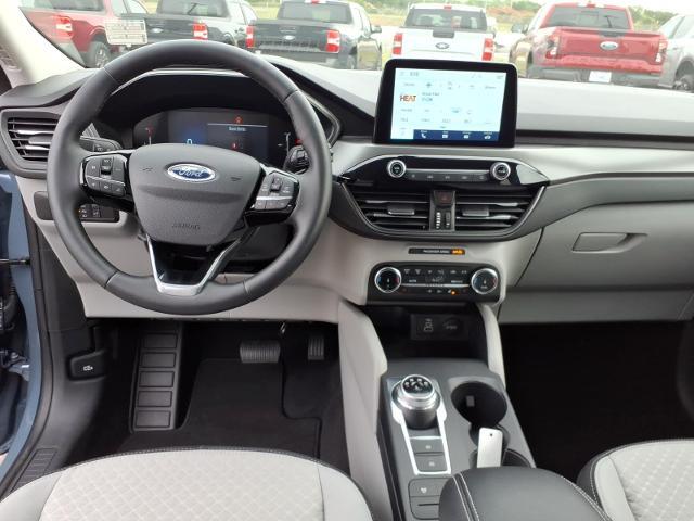 2026 Ford Escape - $31,587