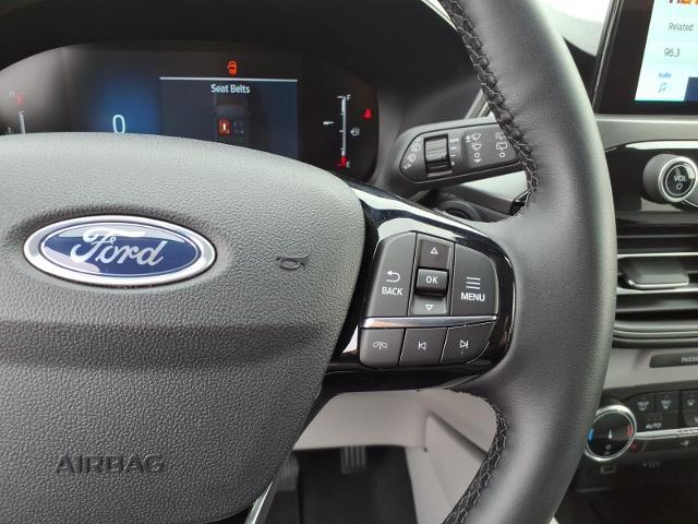 2026 Ford Escape - $31,587