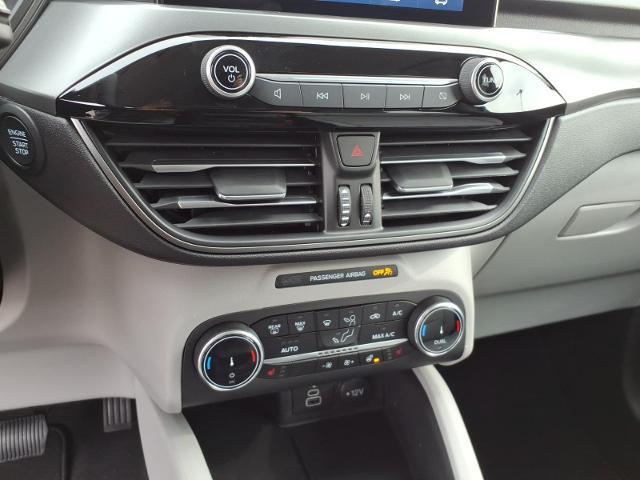 2026 Ford Escape - $31,587