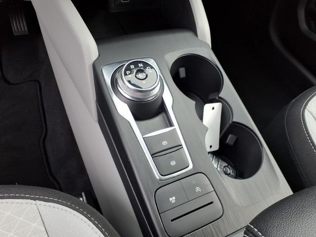 2026 Ford Escape - $31,587
