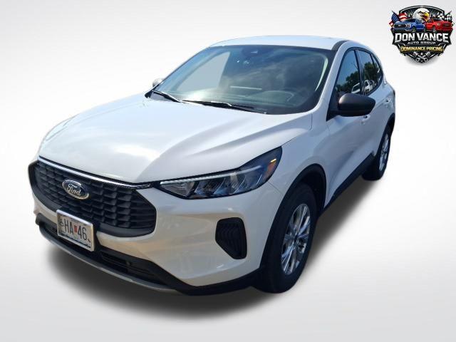 2026 Ford Escape