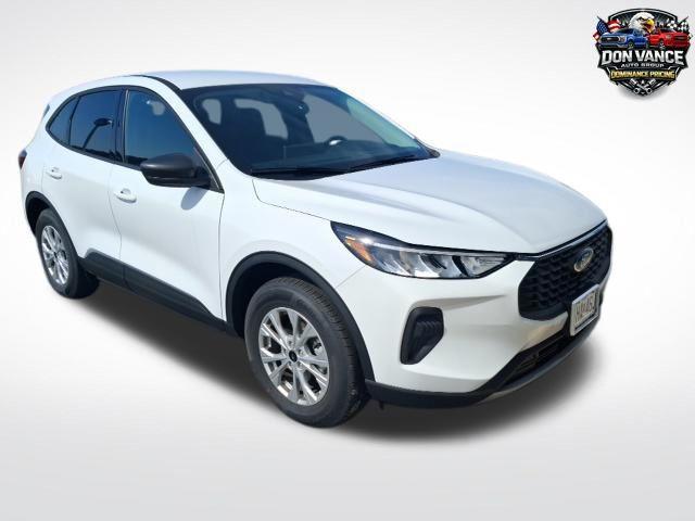 2026 Ford Escape