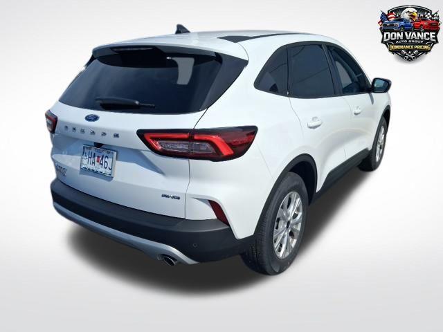 2026 Ford Escape