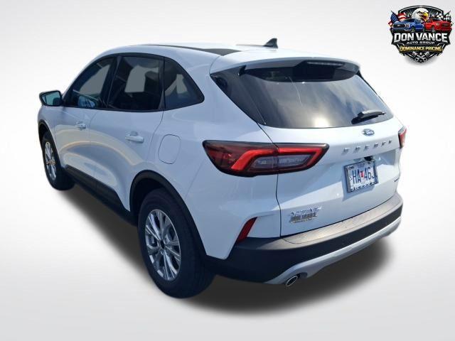 2026 Ford Escape