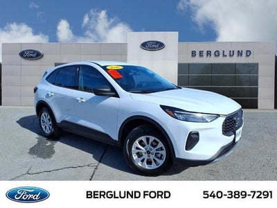 Photo of a 2026 Ford Escape AWD Active 4DR SUV for sale