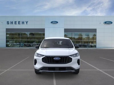 Photo of a 2026 Ford Escape AWD Active 4DR SUV for sale