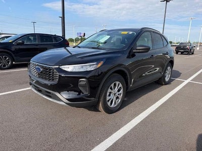 Photo of a 2026 Ford Escape AWD Active 4DR SUV for sale