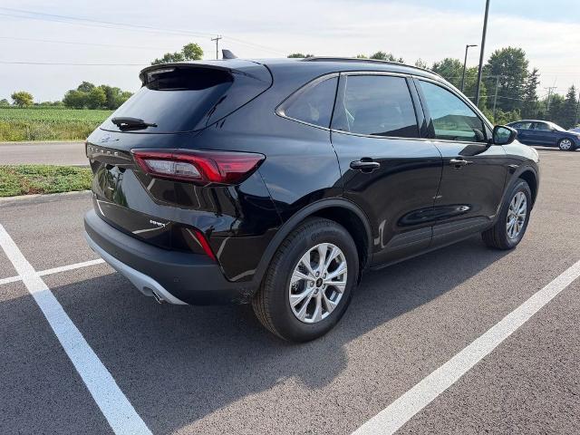 2026 Ford Escape - $29,601